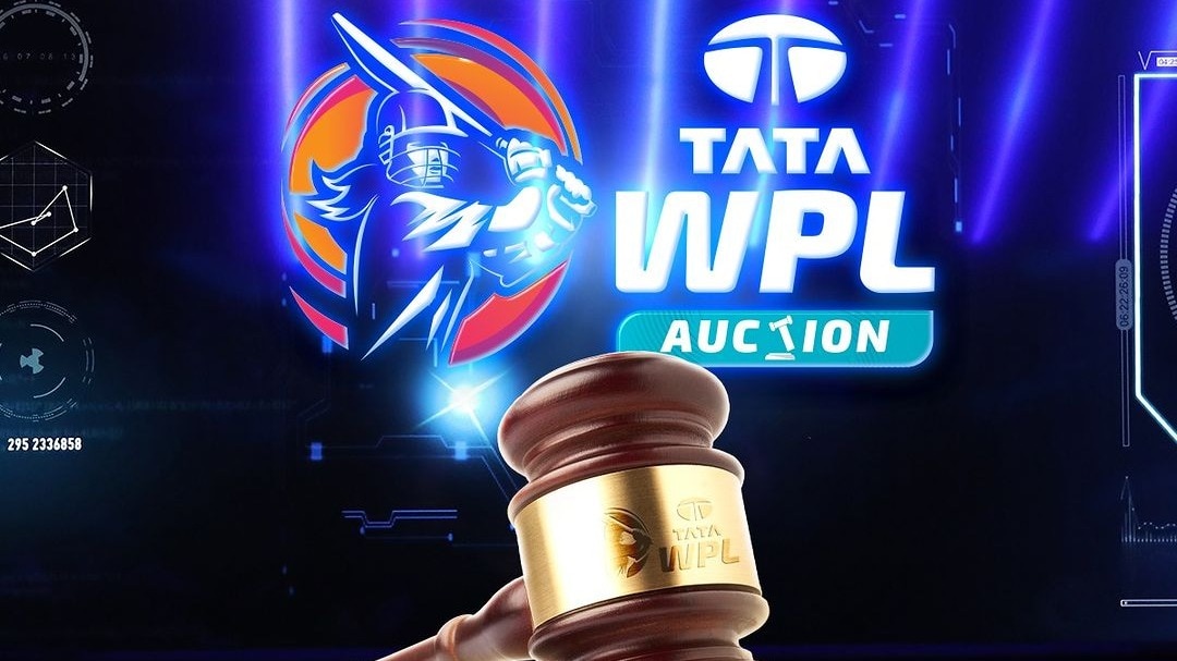 WPL Auction