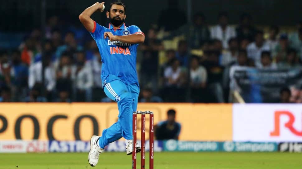From Rejected to Respected: Mohammed Shami’s Journey Culminates in Arjuna Award Glory
