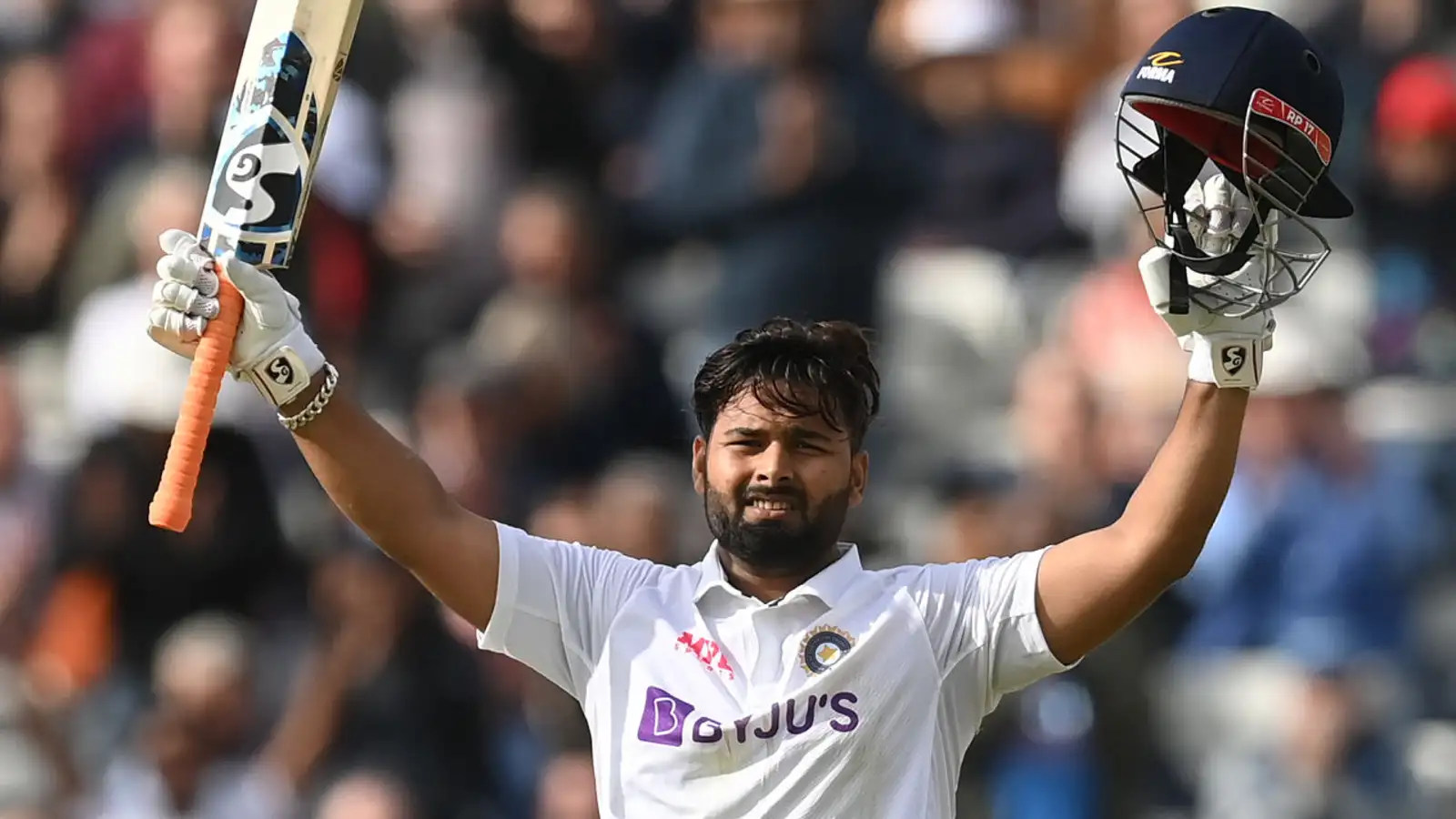 Rishabh Pant’s Comeback Trail: From Hospital Bed to IPL Captain in 2024