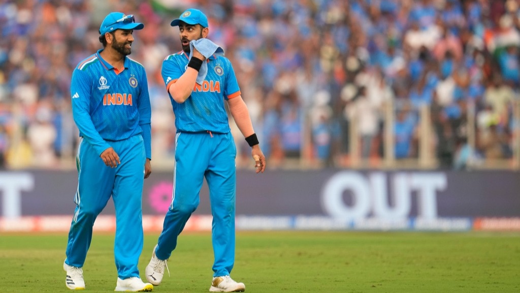 India vs Afghanistan T20I Series Preview