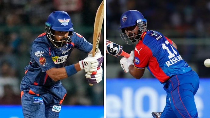 Lucknow vs Delhi: The IPL 2024 Clash to Watch Out For