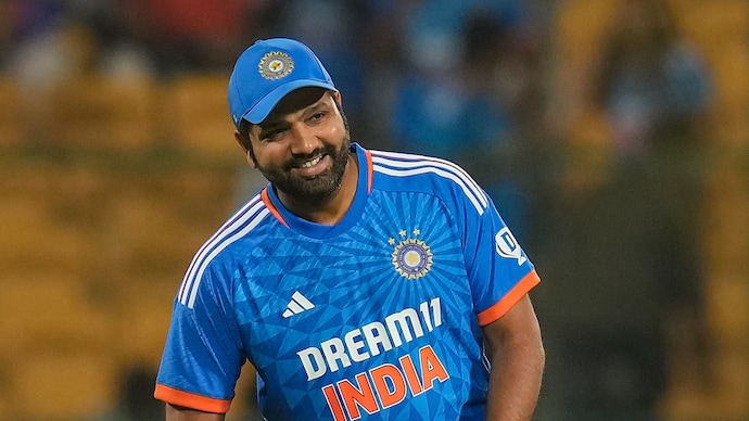 Rohit Sharma: A 37th Birthday Homage to the Master of the Willow